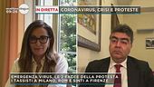 Coronavirus, crisi e proteste