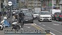 Milano divisa sulla pista ciclabile
