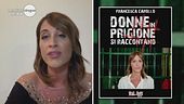 Francesca Carollo e il suo libro