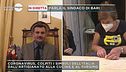 Antonio Decaro a Mattino 5