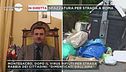 Antonio Decaro sulla situazione rifiuti a Roma