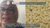 Rosanna Fratello a Mattino 5