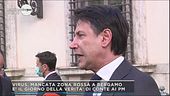 Il giorno della verità di Conte