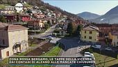 Alzano Lombardo, zona rossa