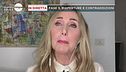 Grave lutto per Emanuela Carcano
