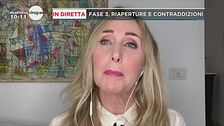 Grave lutto per Emanuela Carcano