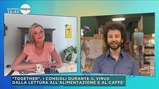 "Together", leggere durante il virus