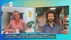 "Together", leggere durante il virus