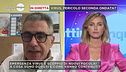 Fabrizio Pregliasco a Mattino 5