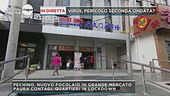 Covid 19, torna la paura in Cina
