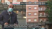Virus, nuovo focolaio nella capitale
