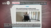 Ultimora: arrestato infermiere in una RSA