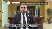 Coronavirus e aiuti Inps per l'emergenza