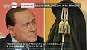 Silvio Berlusconi sulla giustizia