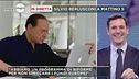 Silvio Berlusconi sull'economia