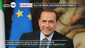 Silvio Berlusconi: l'importanza della difesa della libertà