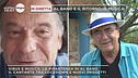 Al Bano: "l'uomo e i dinosauri"