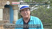Il concerto di Al Bano Carrisi