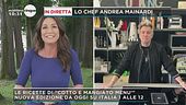 Il ritorno di "Cotto e mangiato: il menù"