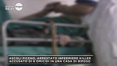 Ascoli Piceno, arrestato presunto infermiere killer