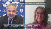 Virus: quali iniziative per la ripresa?