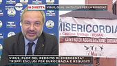 Virus e aiuti, fallimento reddito di emergenza