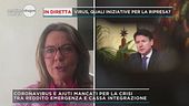 Beatrice Lorenzin: le misure anti crisi
