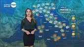 Il meteo