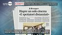 Riaperture, dai centri estivi ai cinema
