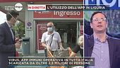 Virus, la app Immuni è operativa