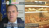 L'intervento di Luigi De Magistris