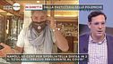 Napoli, la pasticceria delle polemiche
