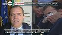 Carminati libero: parla De Magistris