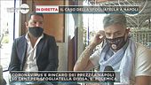 Napoli: il caso della sfogliatella divisa