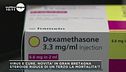 Coronavirus: il farmaco steroideo che riduce la mortalità