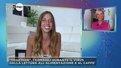 "Together": in forma dopo il virus