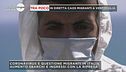 Coronavirus e questione migranti in Italia