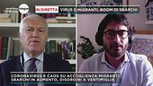 Emergenza migranti