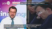 Matteo Salvini: la riforma della giustizia
