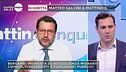 Matteo Salvini: l'inchiesta Bergamo sui migranti