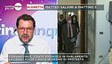 Matteo Salvini: le proposte del centrodestra