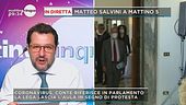 Matteo Salvini: le proposte del centrodestra