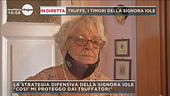 Truffe agli anziani: la storia di Iole