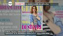 Il nuovo numero di "Grazia"