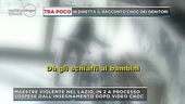 Maestre violente, caso choc nel Lazio