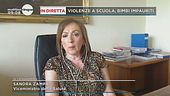 Violenze a scuola, bimbi impauriti