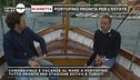 Portofino, tra virus e vacanze