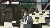 Il parco divertimenti "Movieland"