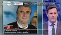 Alex Zanardi: parla il dottor Claudio Costa