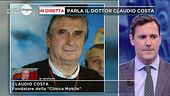 Alex Zanardi: parla il dottor Claudio Costa